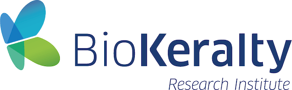 R+D+I PROJECT COORDINATOR (Biokeralty Research Institute AIE)